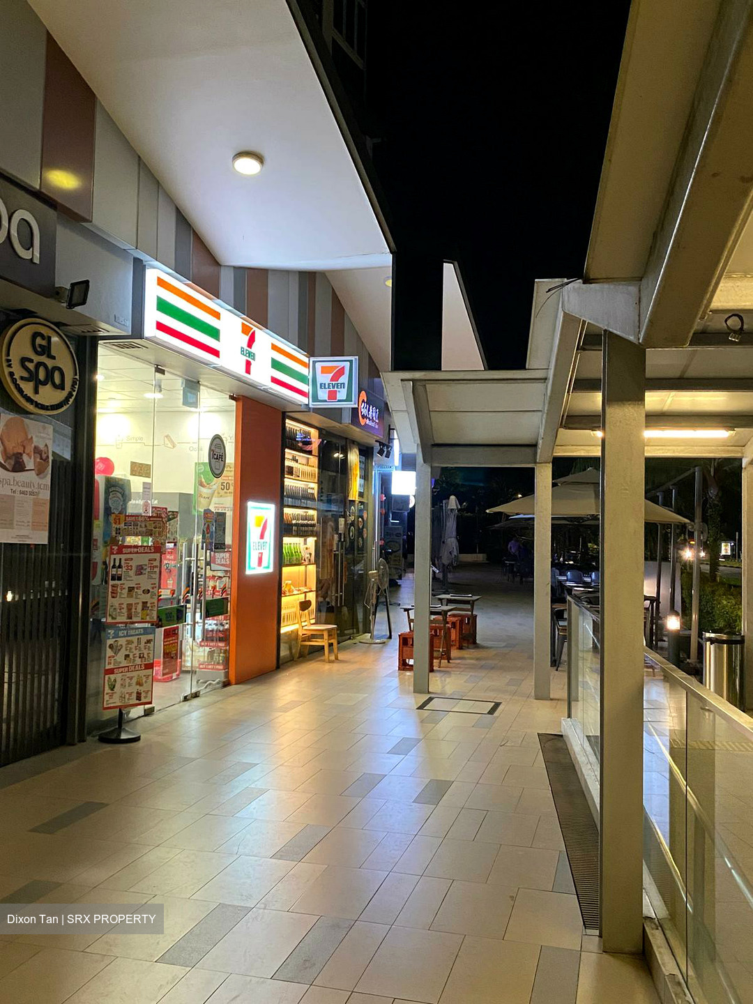 The Hillford (D21), Retail #441911231